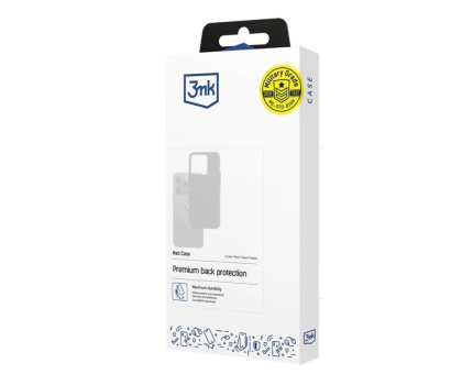 Etui do telefonów 3MK Matt Case do OnePlus Nord CE 4 Lite 5G 5903108584166